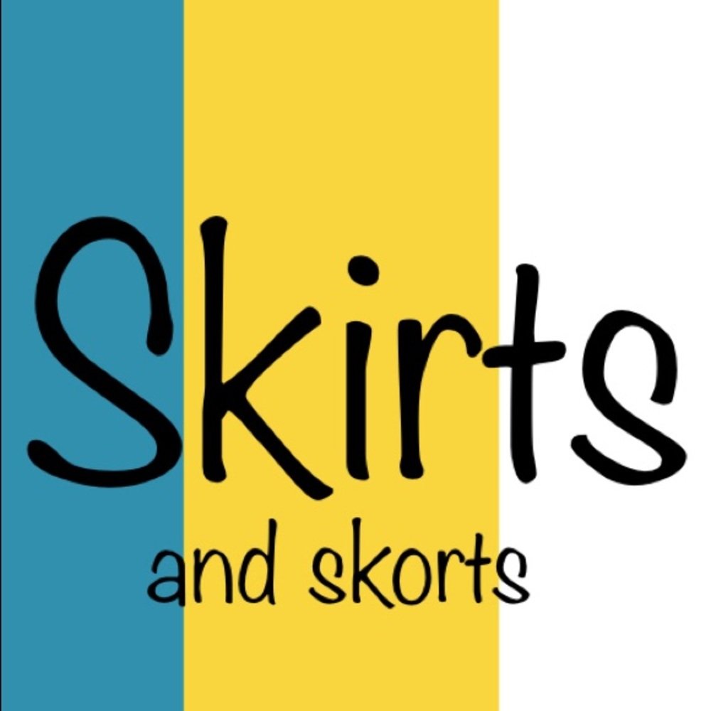 Skirts!